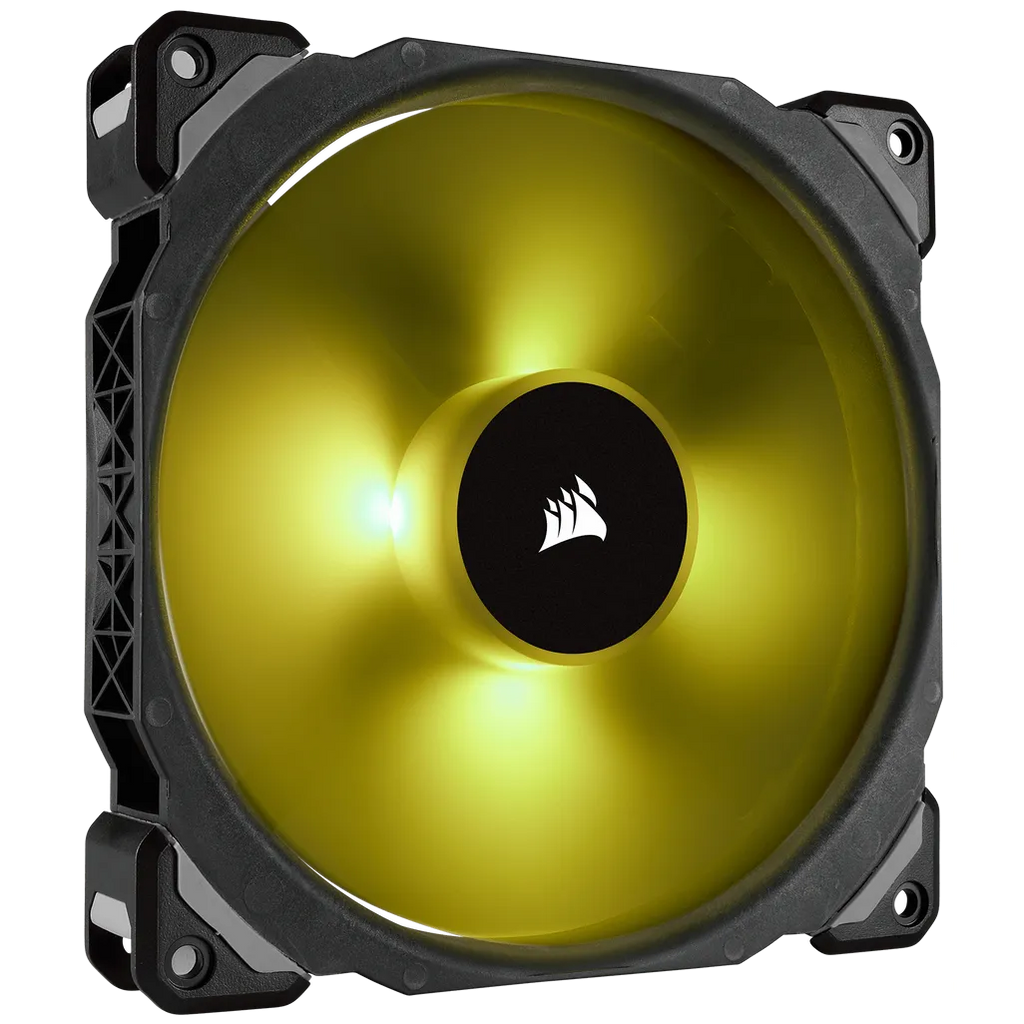 Corsair ML140 PRO