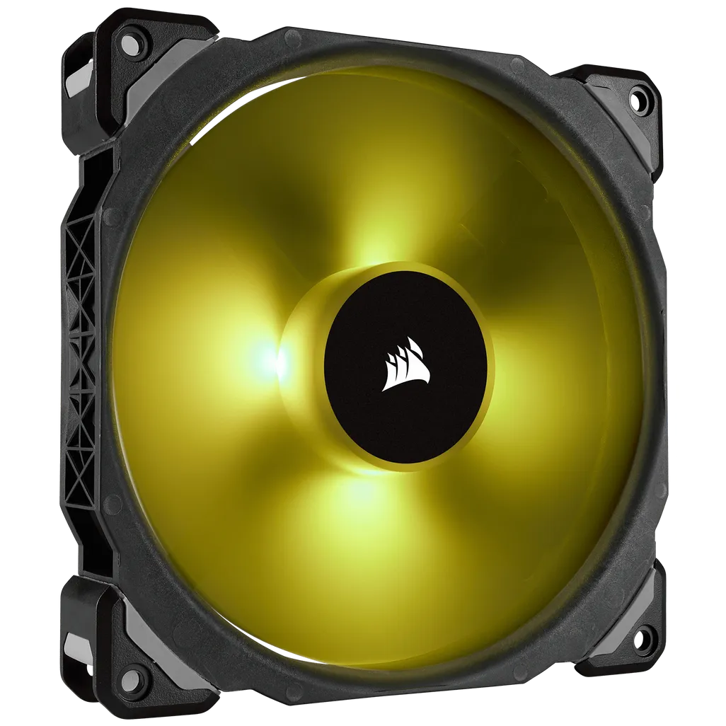Corsair ML140 PRO