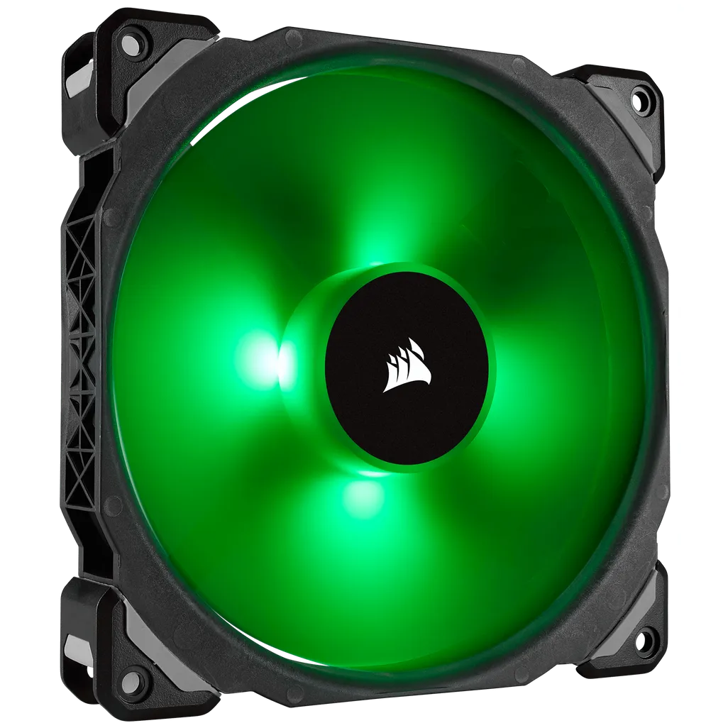 Corsair ML140 PRO
