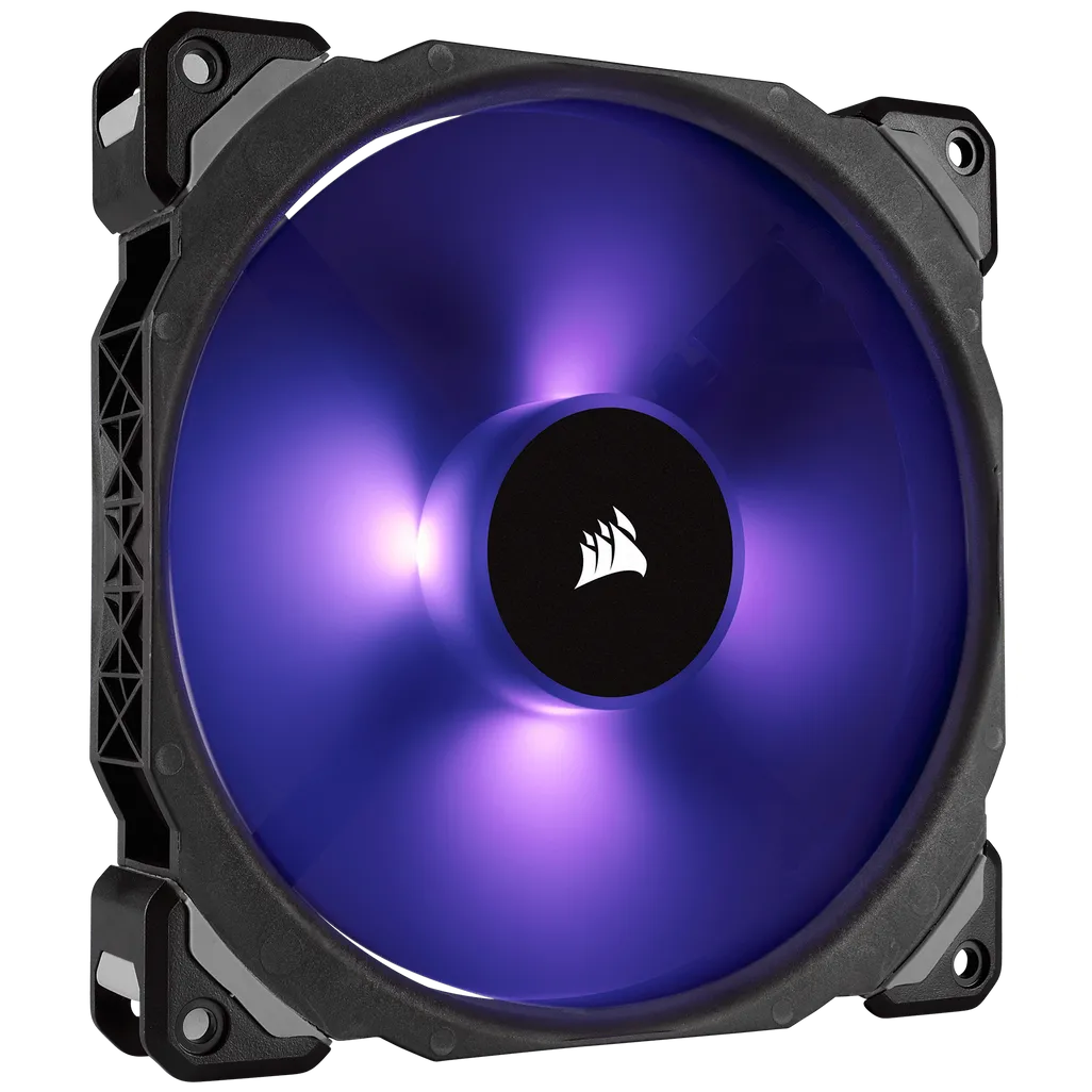 Corsair ML140 PRO
