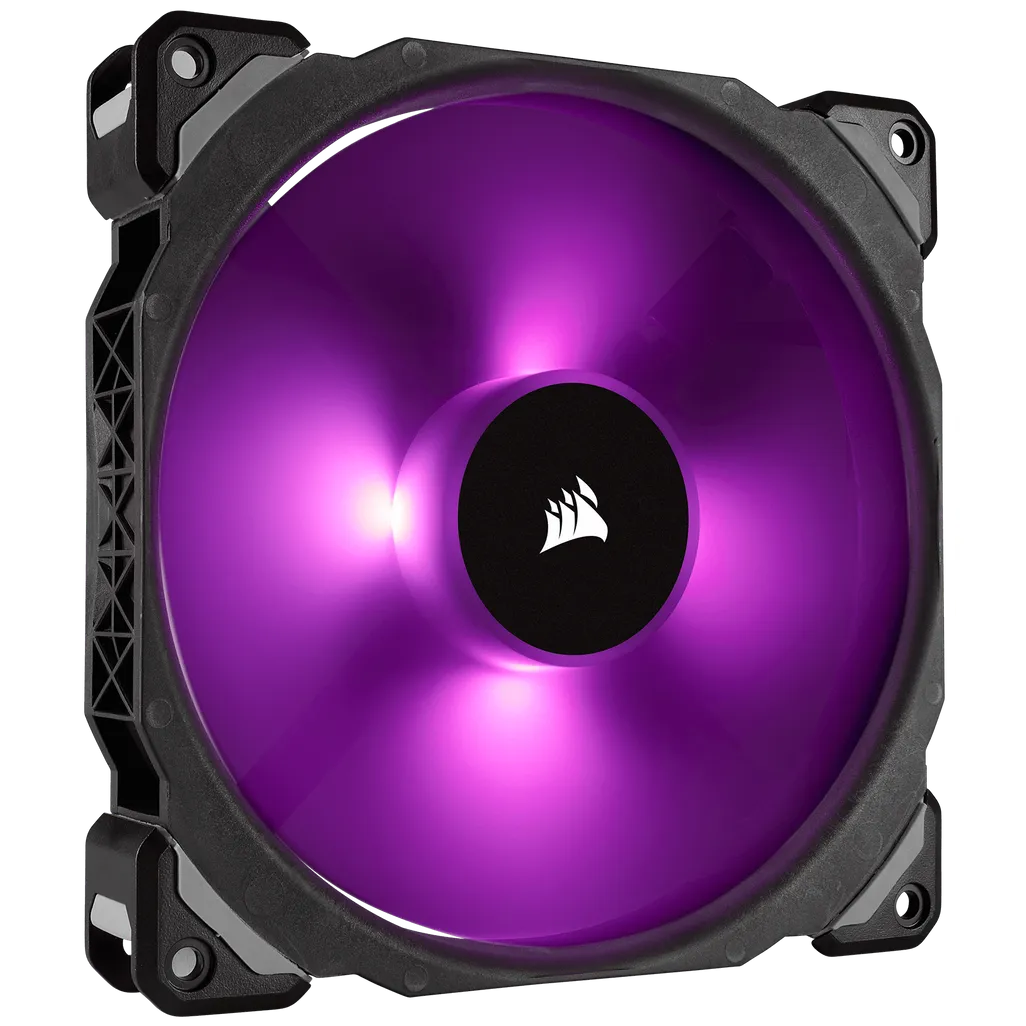 Corsair ML140 PRO