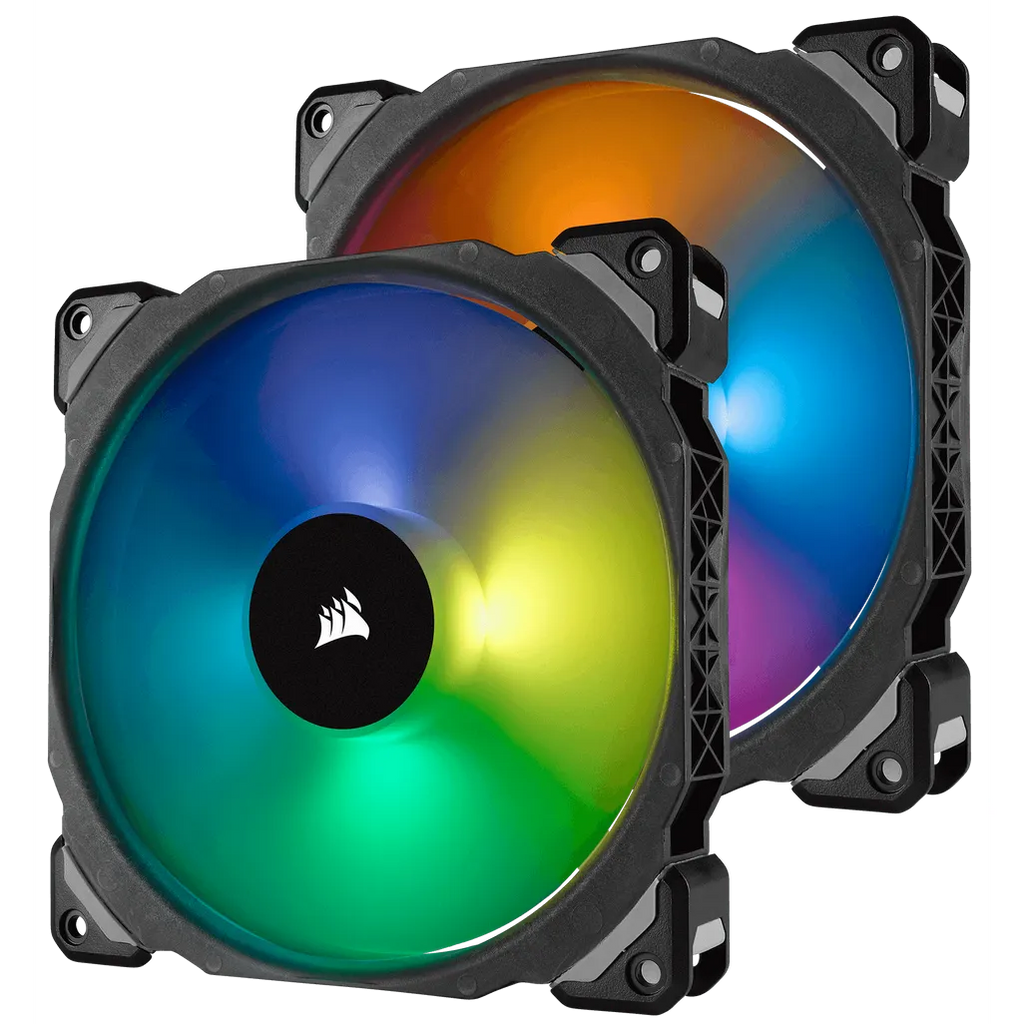 Corsair ML140 PRO