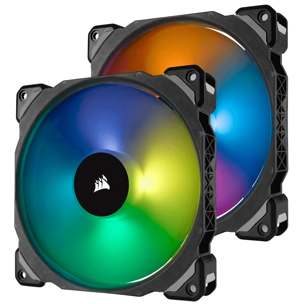 Corsair ML140 PRO