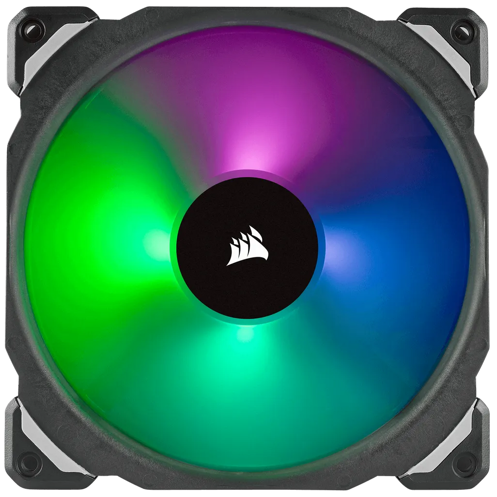 Corsair ML140 PRO