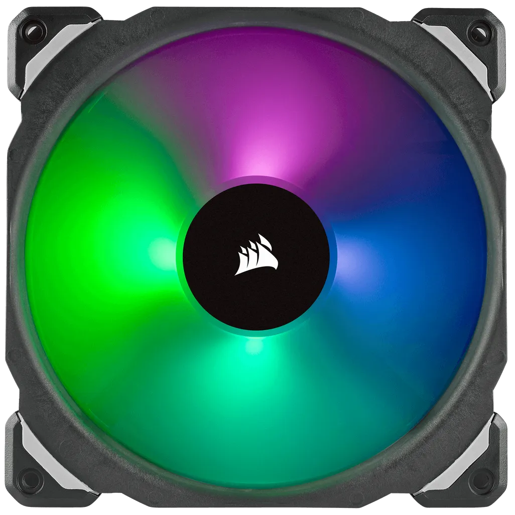 Corsair ML140 PRO
