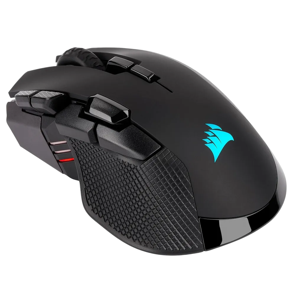 Corsair IronClaw RGB