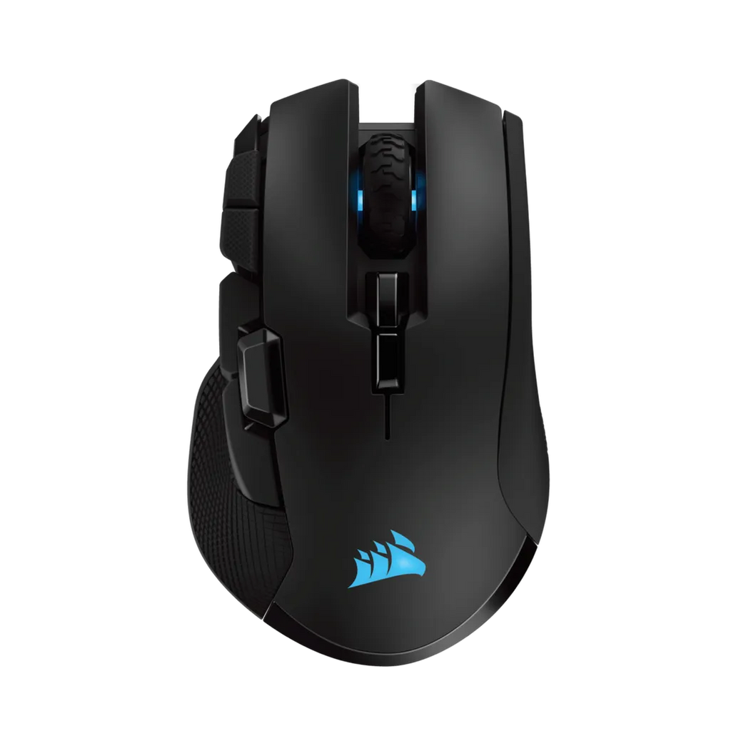 Corsair IronClaw RGB