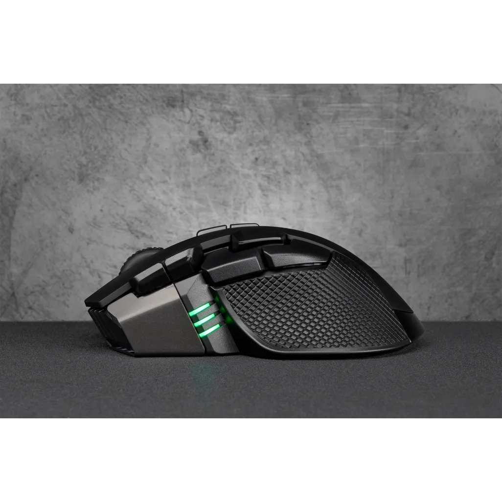 Corsair IronClaw RGB
