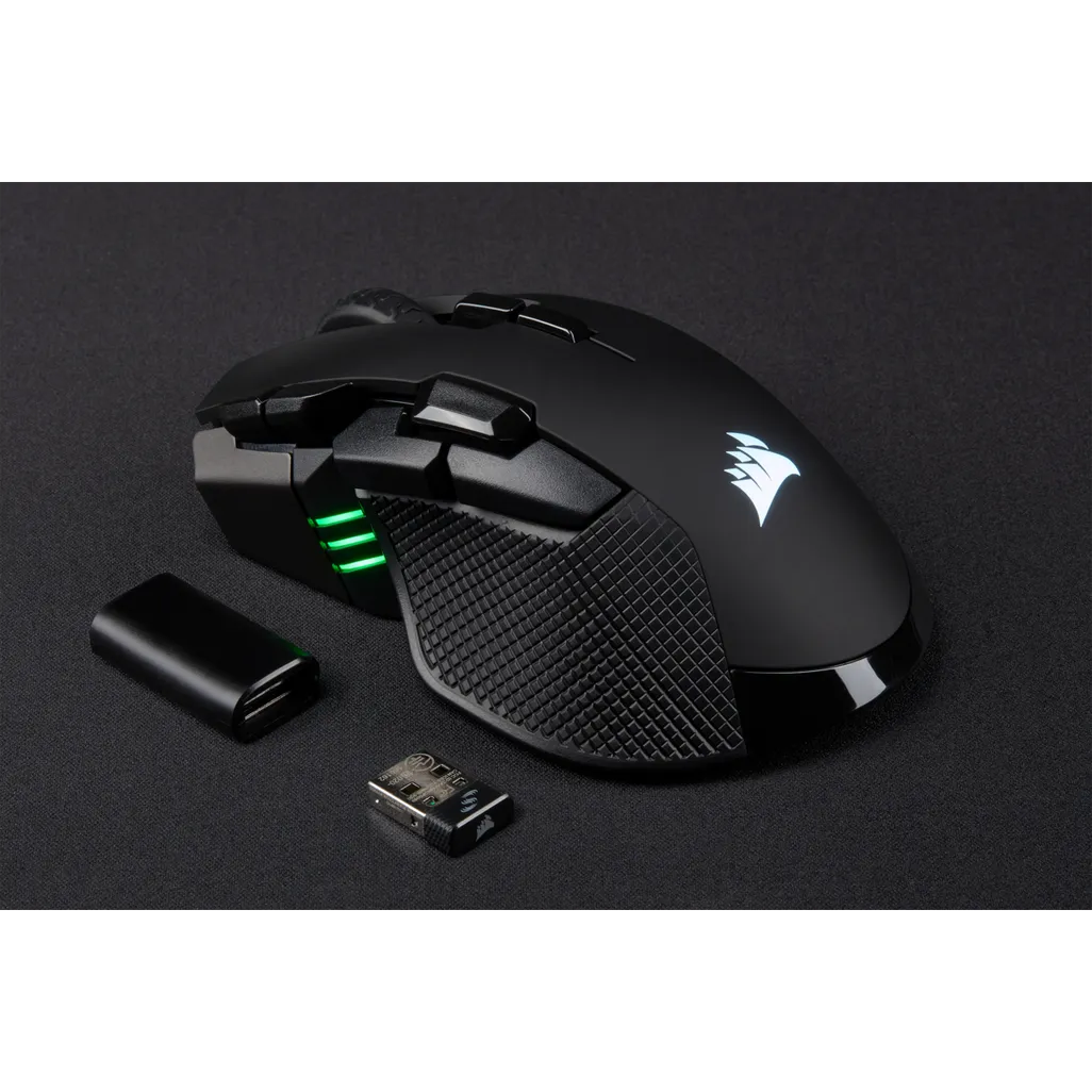 Corsair IronClaw RGB