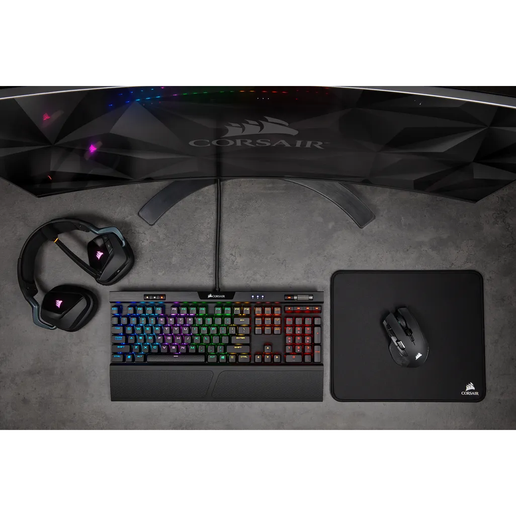 Corsair IronClaw RGB