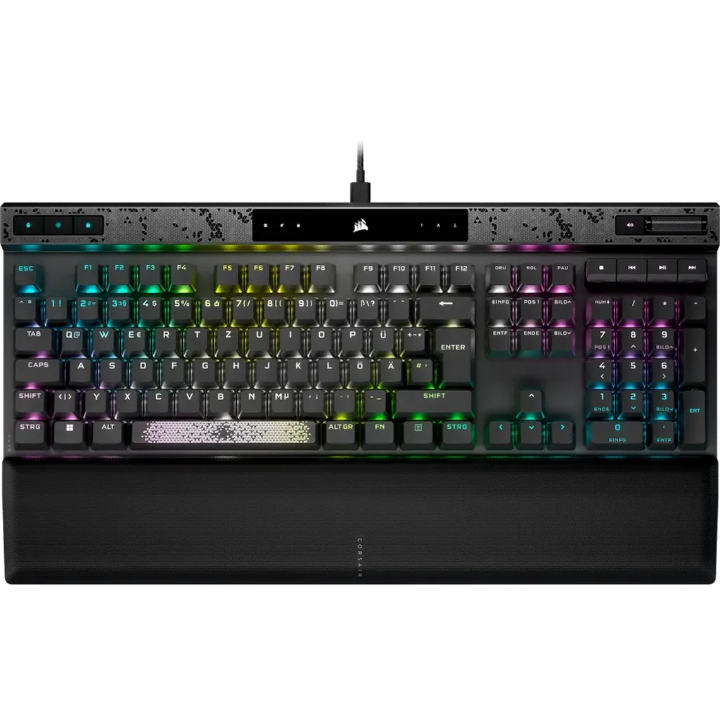 Corsair K70 MAX