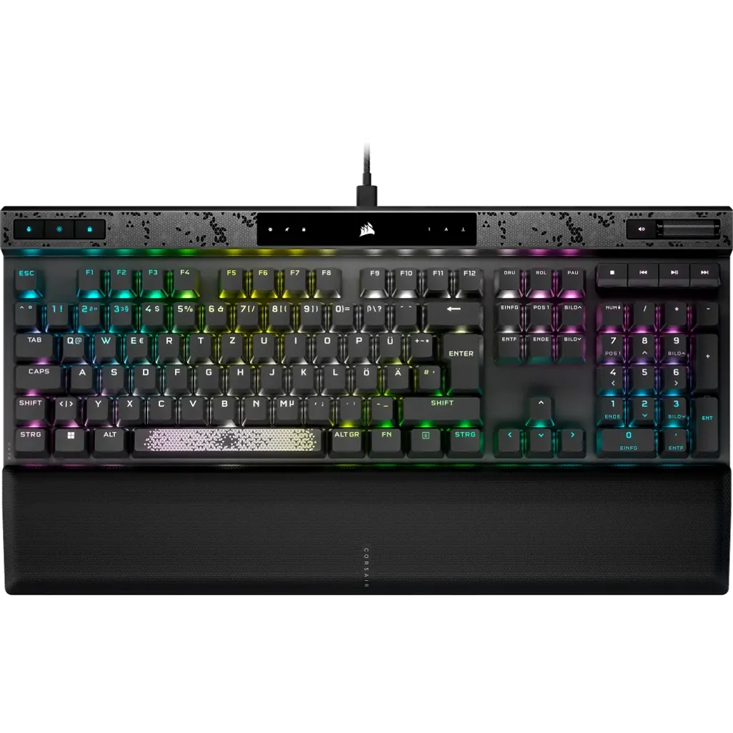 Corsair K70 MAX