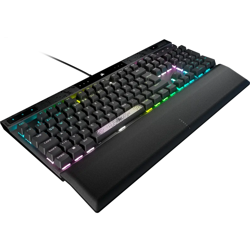 Corsair K70 MAX