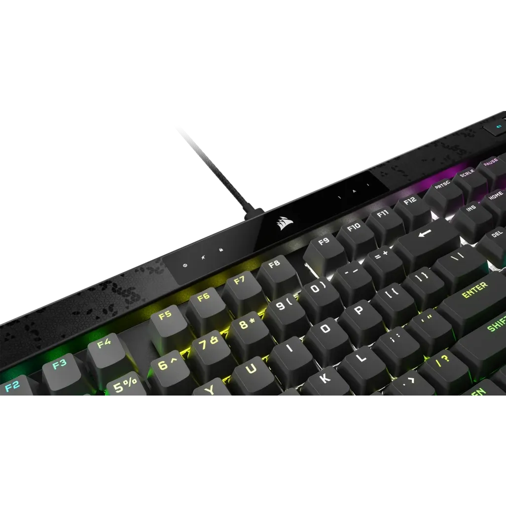 Corsair K70 MAX