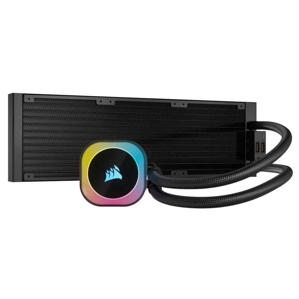 Corsair H150I