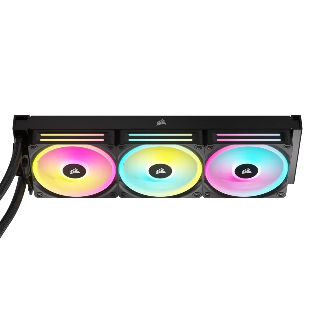 Corsair H150I