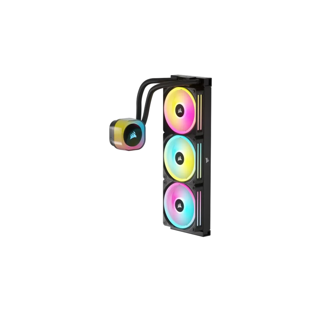 Corsair H150I
