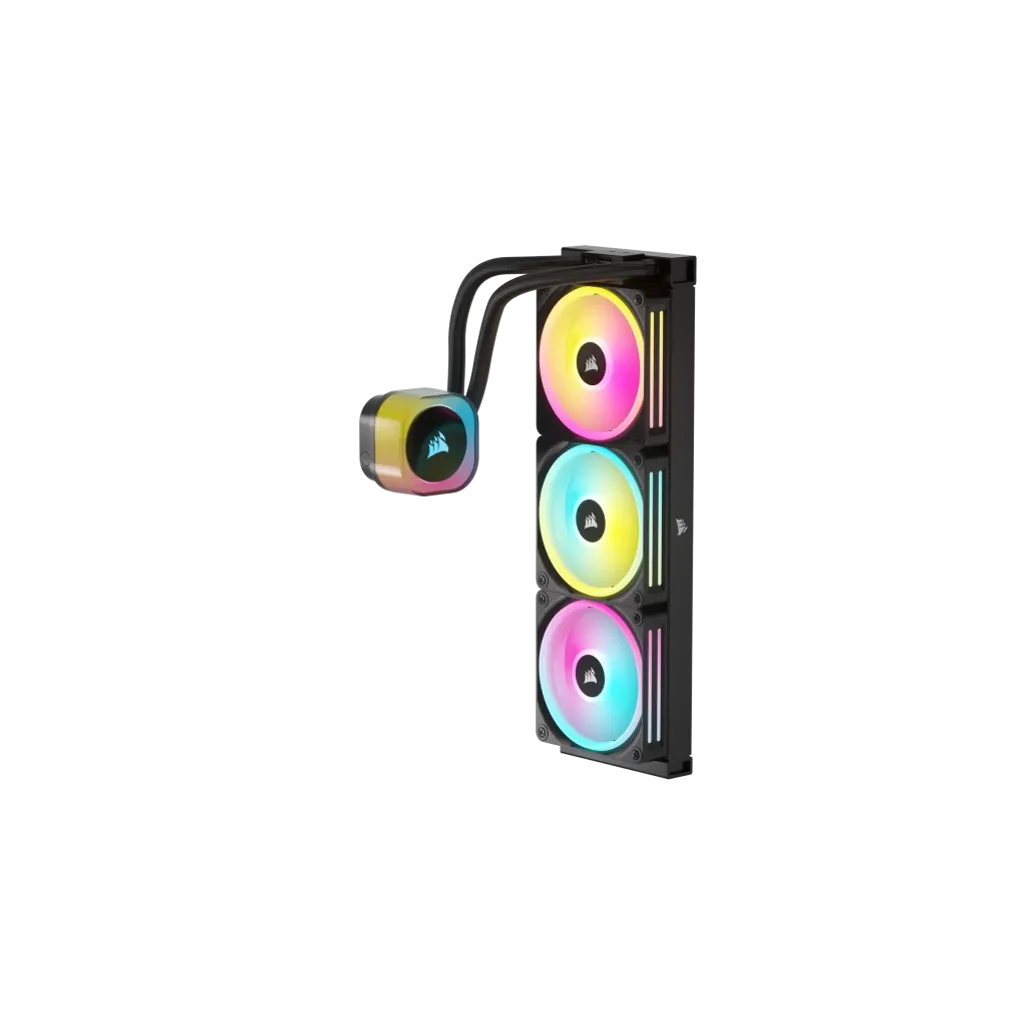 Corsair H150I