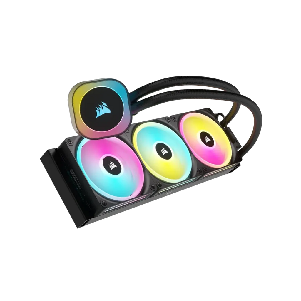 Corsair H150I
