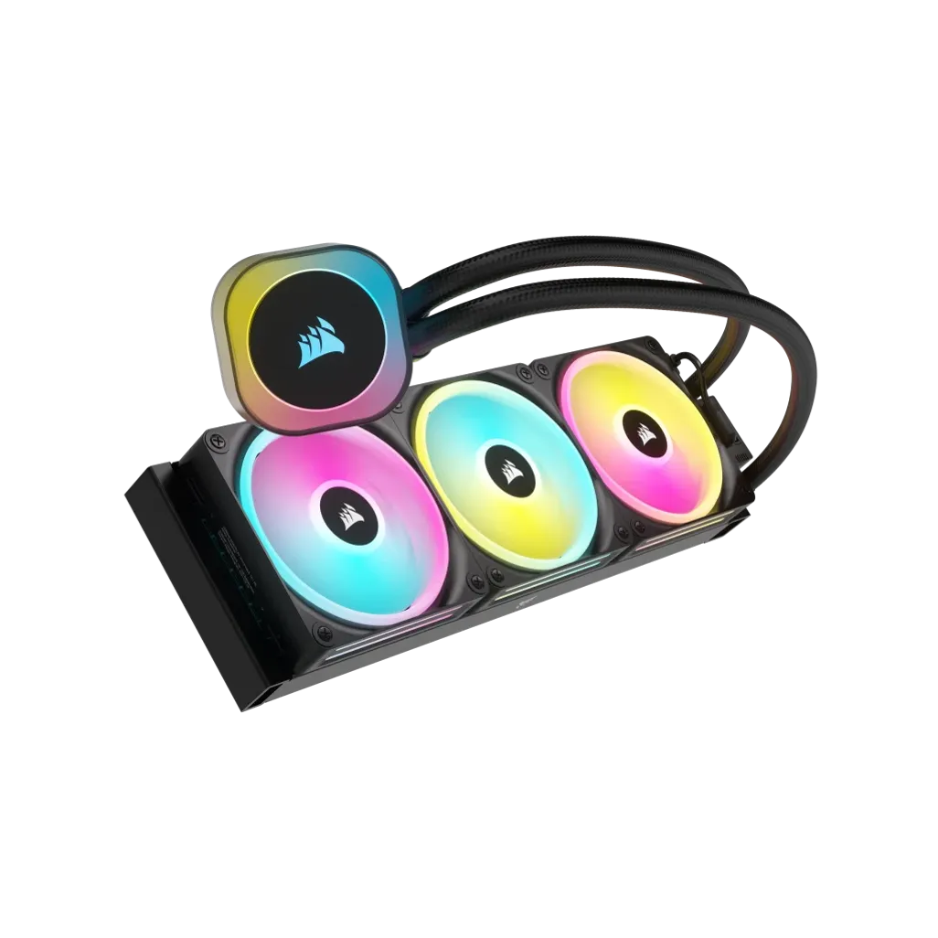 Corsair H150I