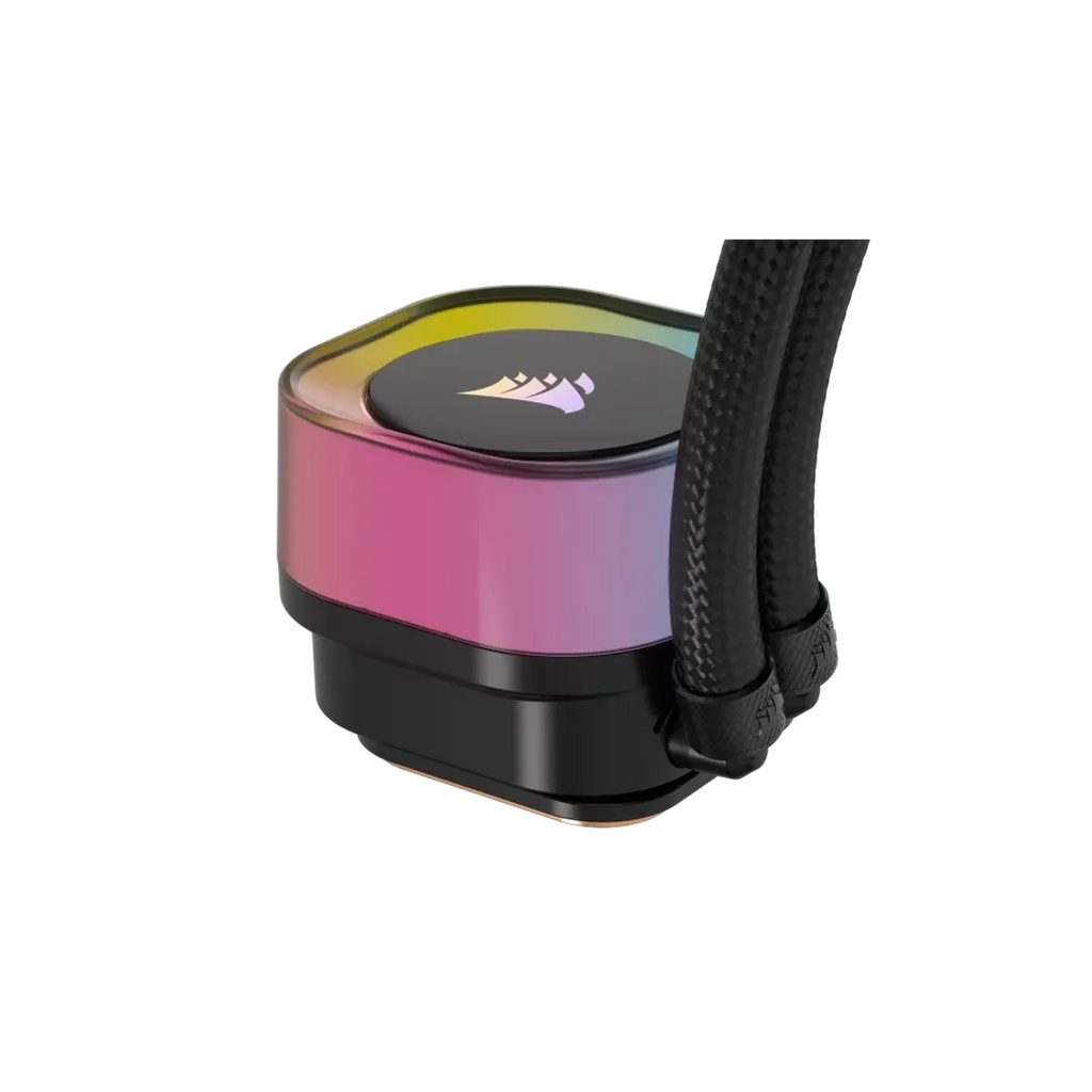 Corsair H150I