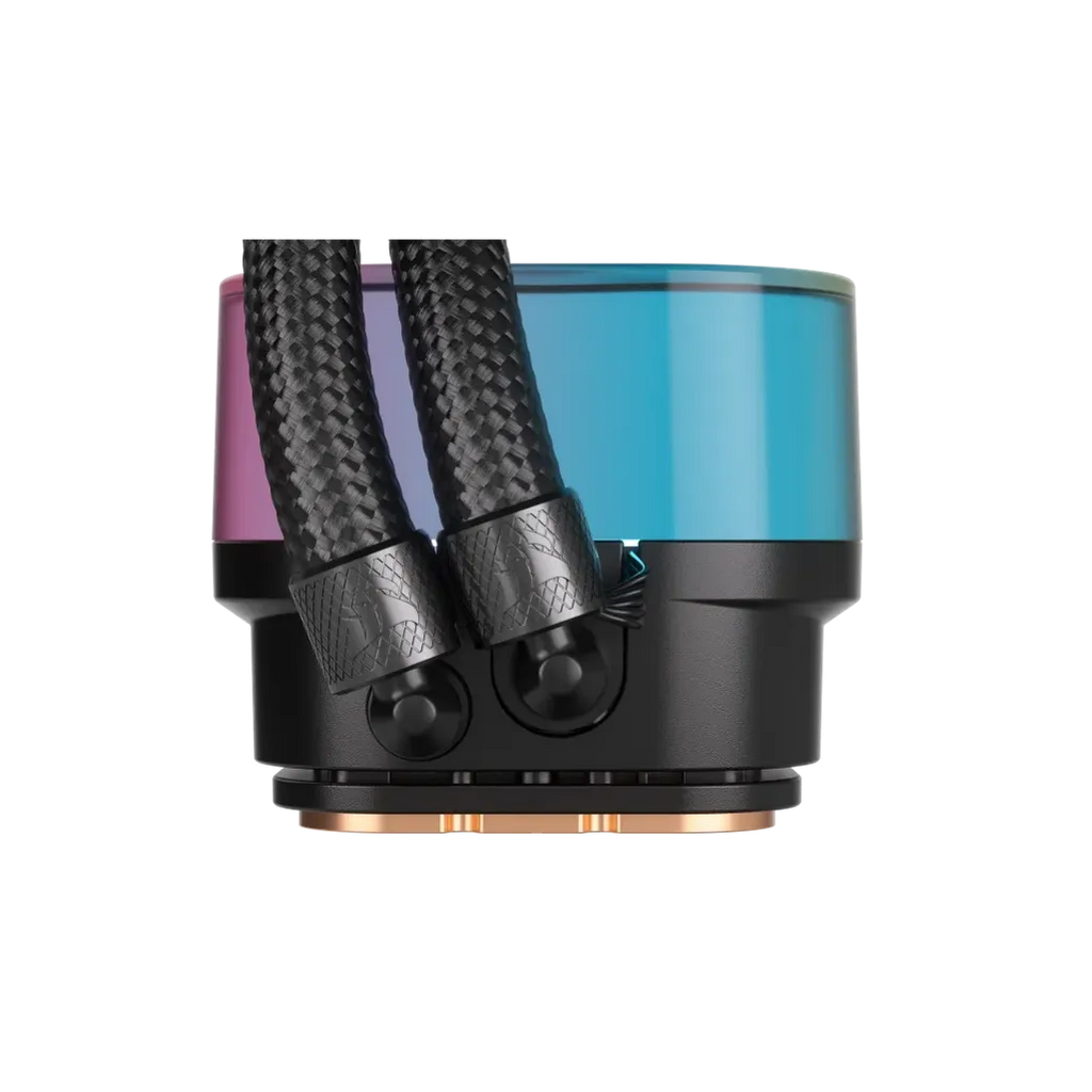 Corsair H150I