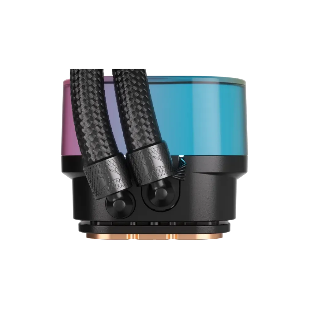 Corsair H150I
