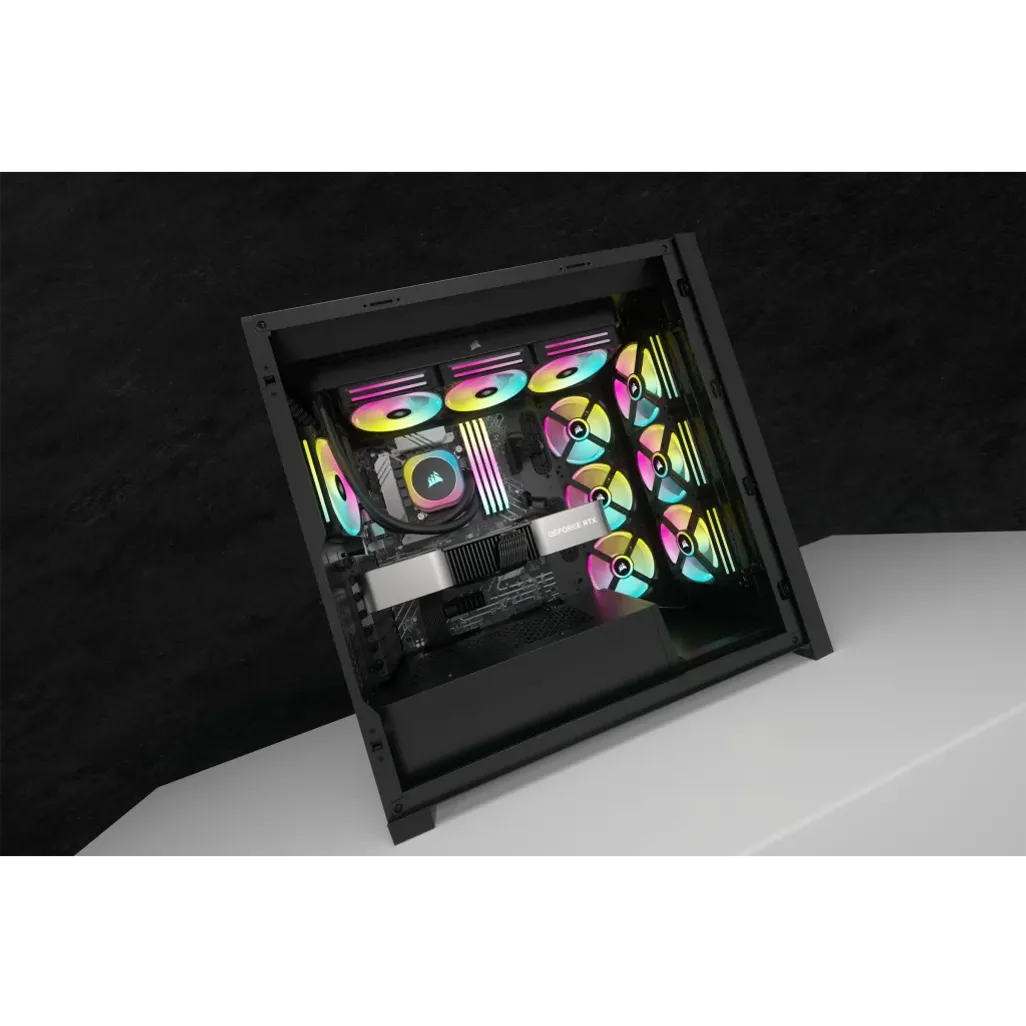 Corsair H150I