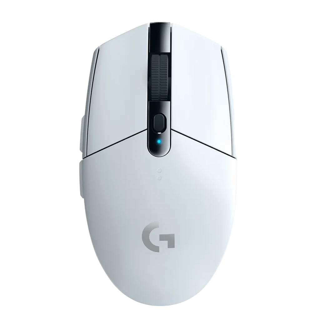 Logitech G G305 LIGHTSPEED Wireless Gaming Mouse
