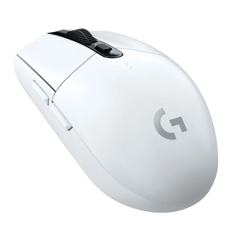 Logitech G G305 LIGHTSPEED Wireless Gaming Mouse