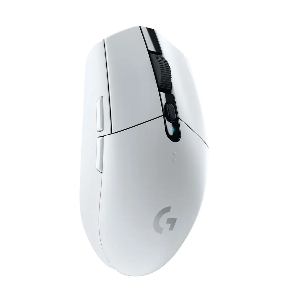 Logitech G G305 LIGHTSPEED Wireless Gaming Mouse