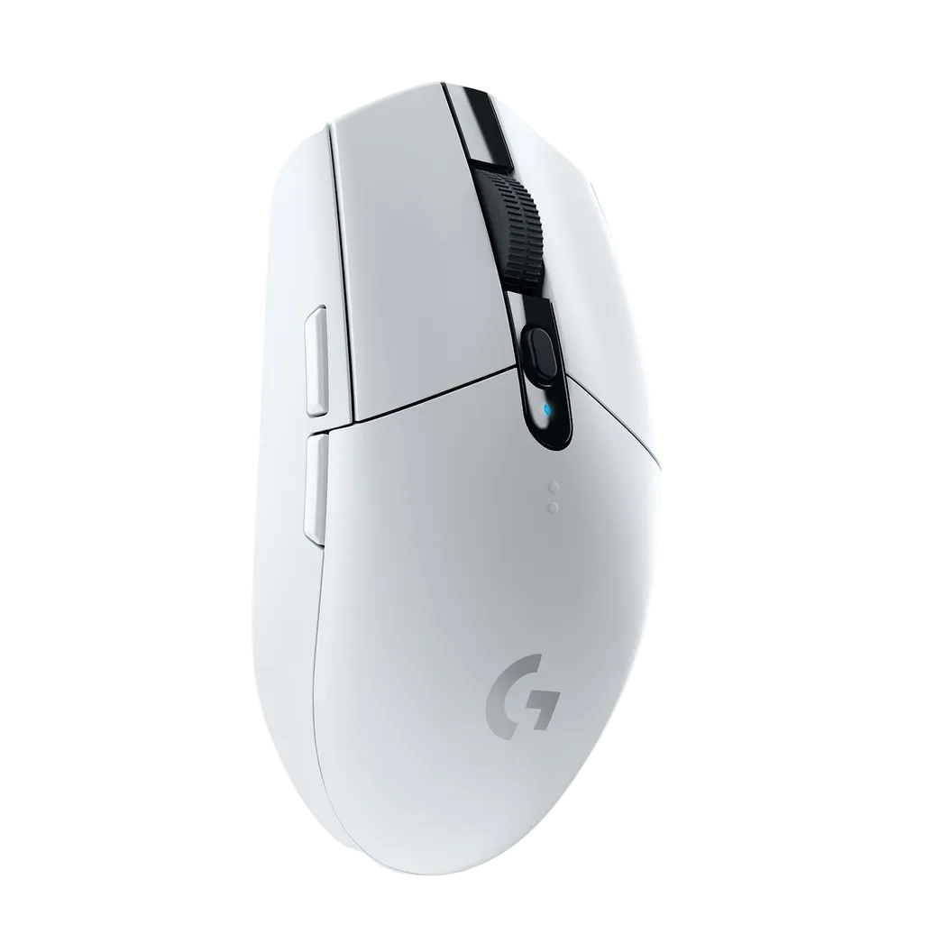 Logitech G G305 LIGHTSPEED Wireless Gaming Mouse