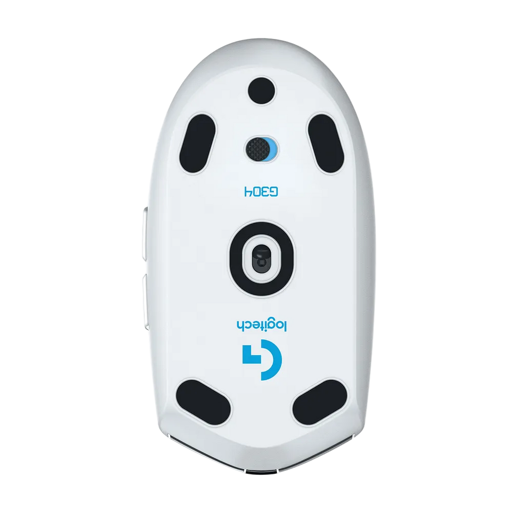 Logitech G G305 LIGHTSPEED Wireless Gaming Mouse