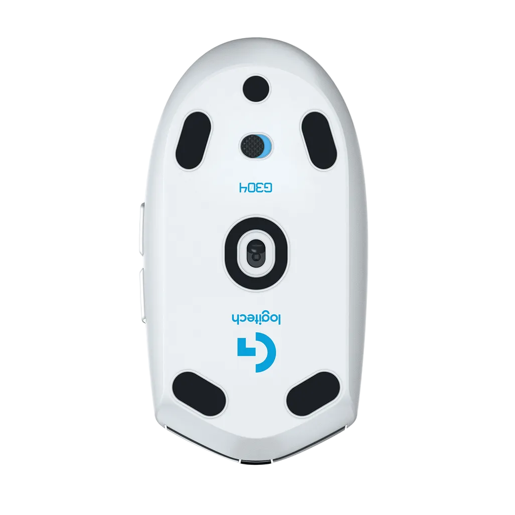 Logitech G G305 LIGHTSPEED Wireless Gaming Mouse