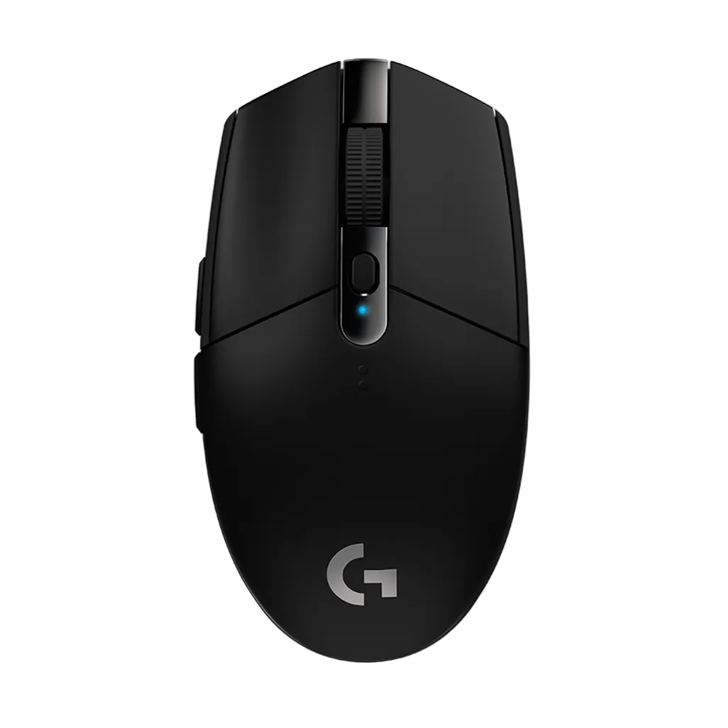 Logitech G G305 LIGHTSPEED Wireless Gaming Mouse