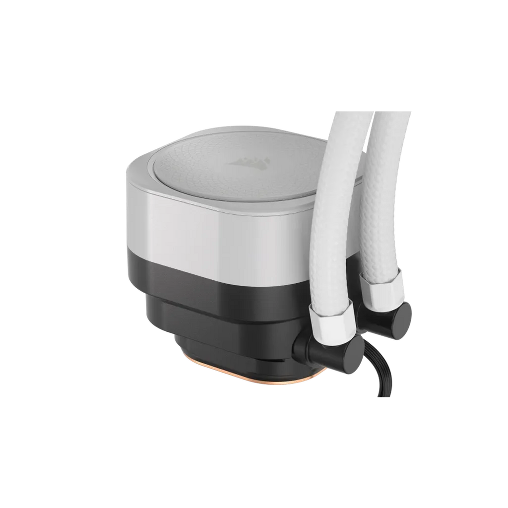 Corsair NAUTILUS 240 RS ARGB Liquid