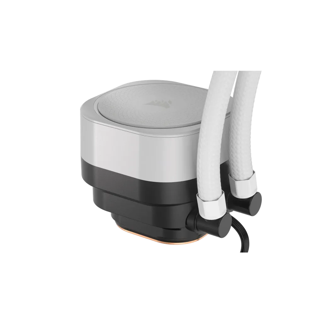 Corsair NAUTILUS 240 RS ARGB Liquid