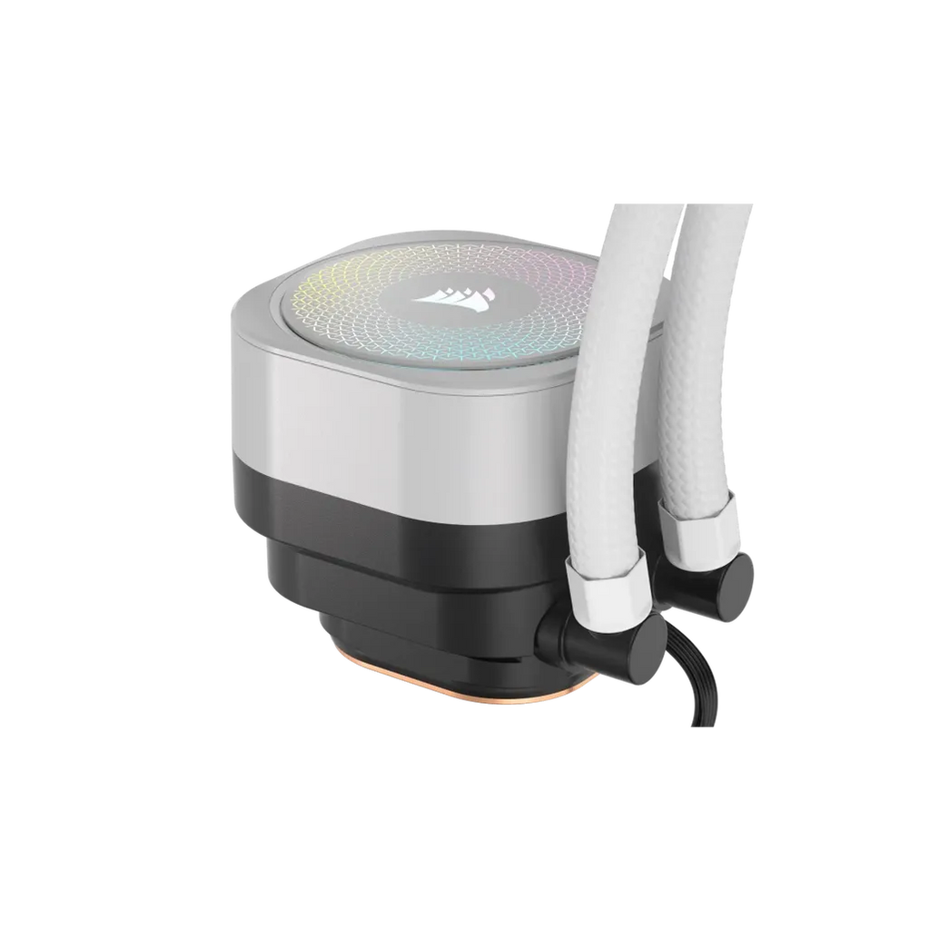 Corsair NAUTILUS 240 RS ARGB Liquid