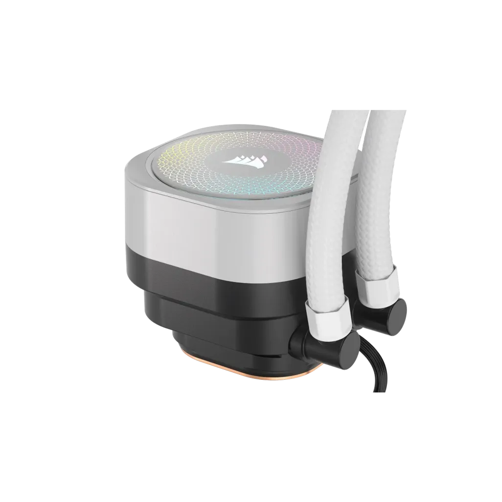 Corsair NAUTILUS 240 RS ARGB Liquid
