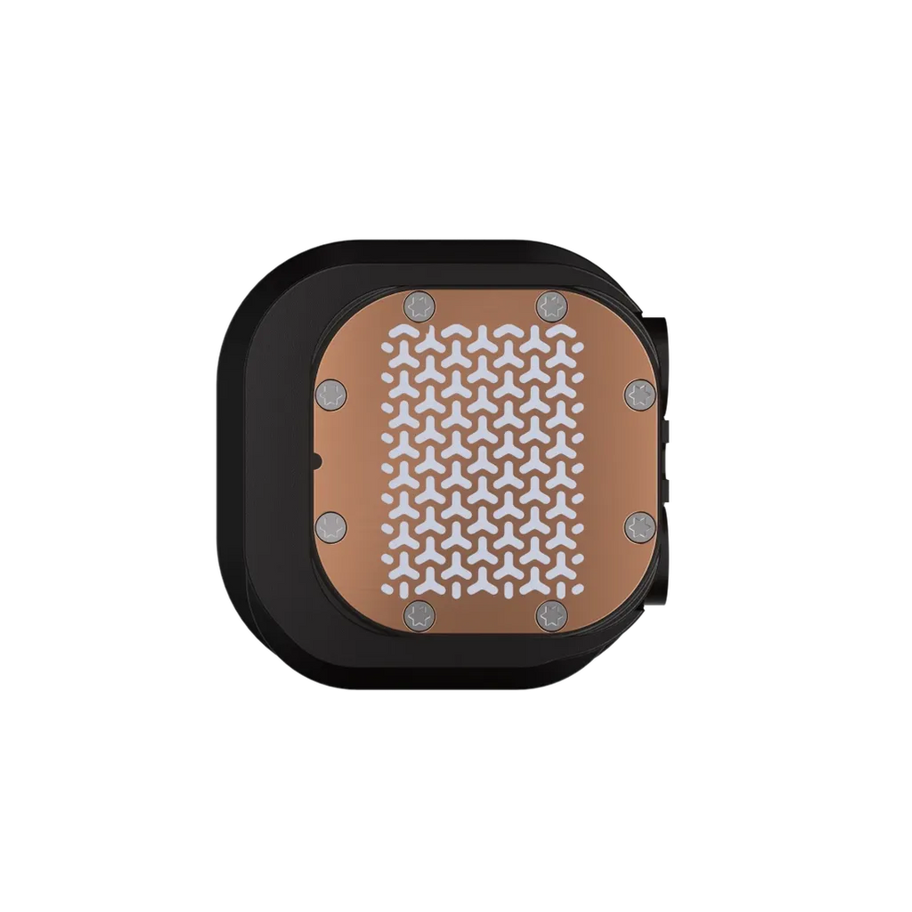 Corsair NAUTILUS 240 RS ARGB Liquid