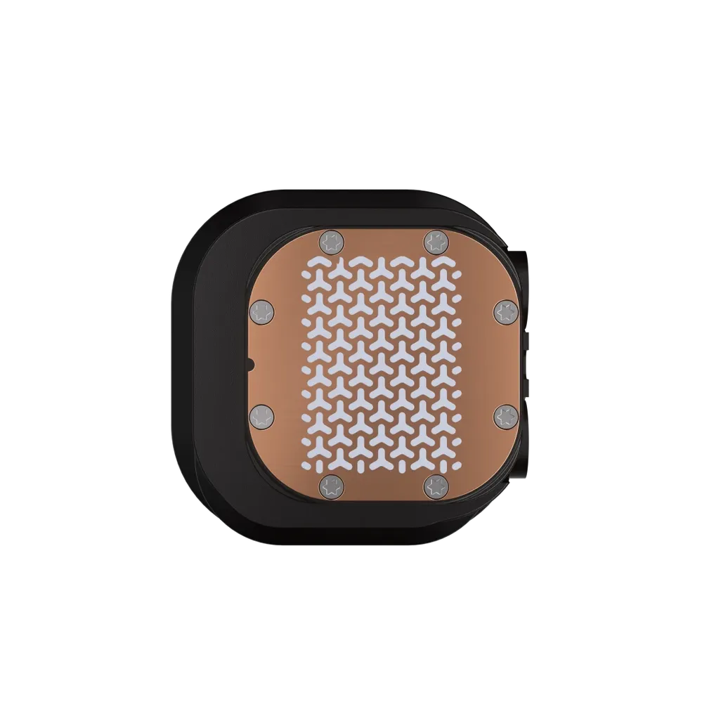 Corsair NAUTILUS 240 RS ARGB Liquid