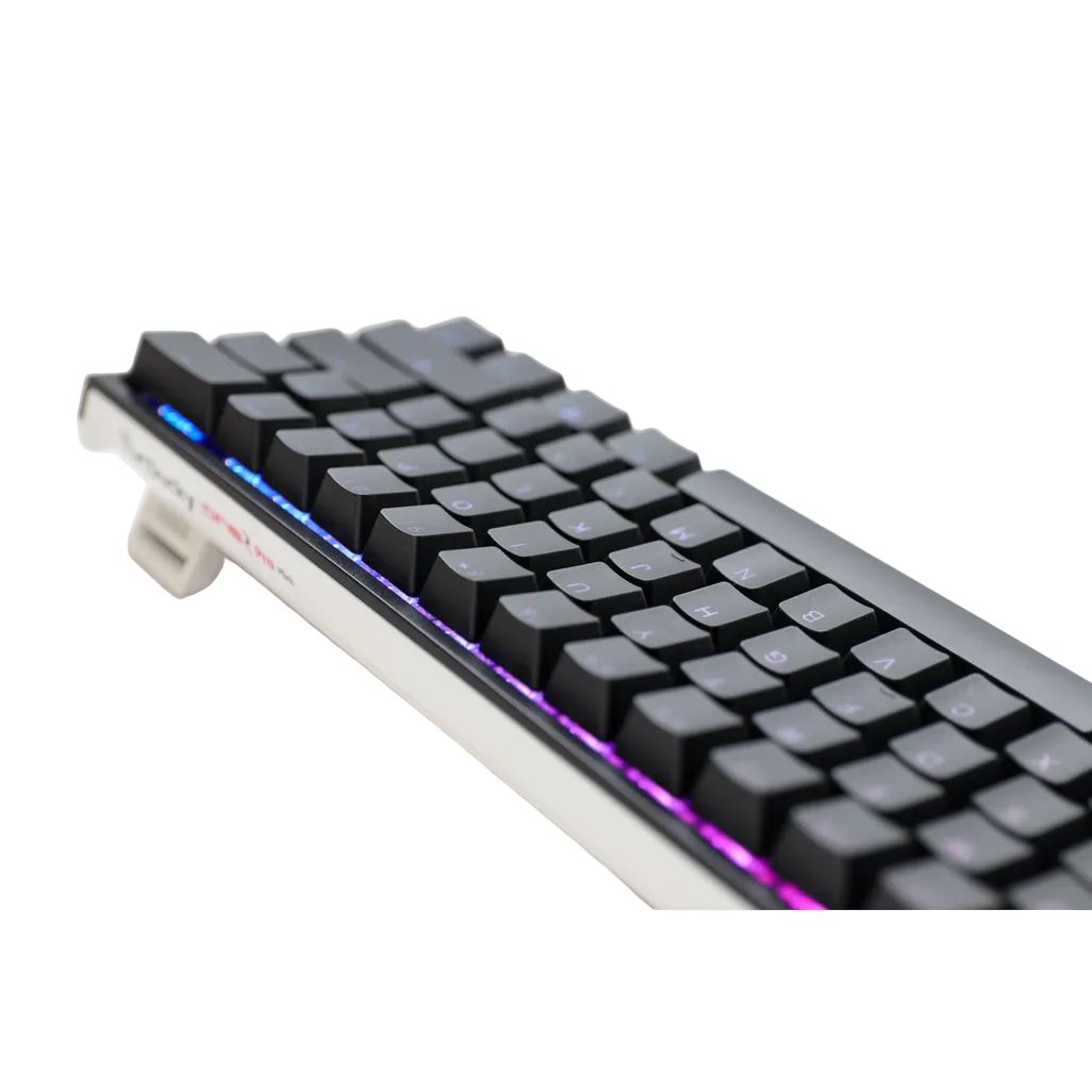 Ducky Keyboard One 2 Pro 60% Mechanical Keyboard