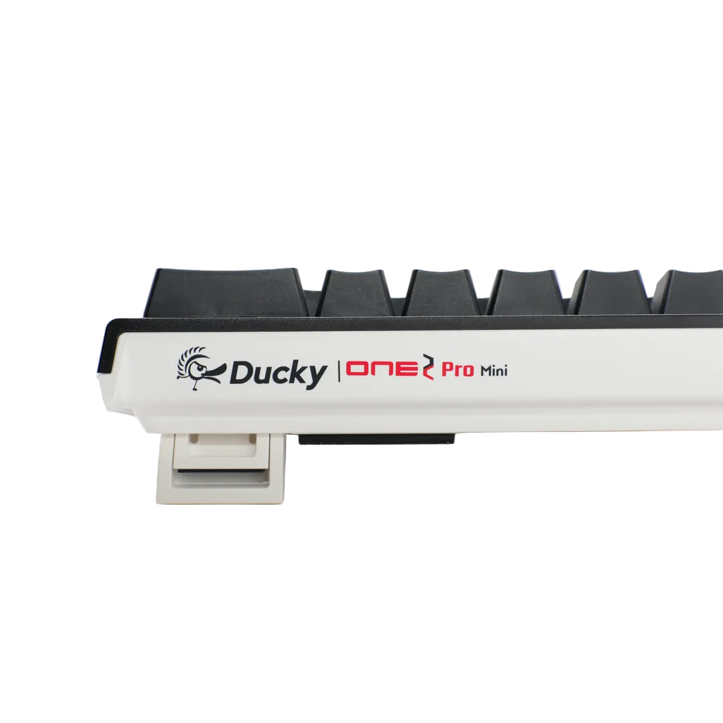 Ducky Keyboard One 2 Pro 60% Mechanical Keyboard