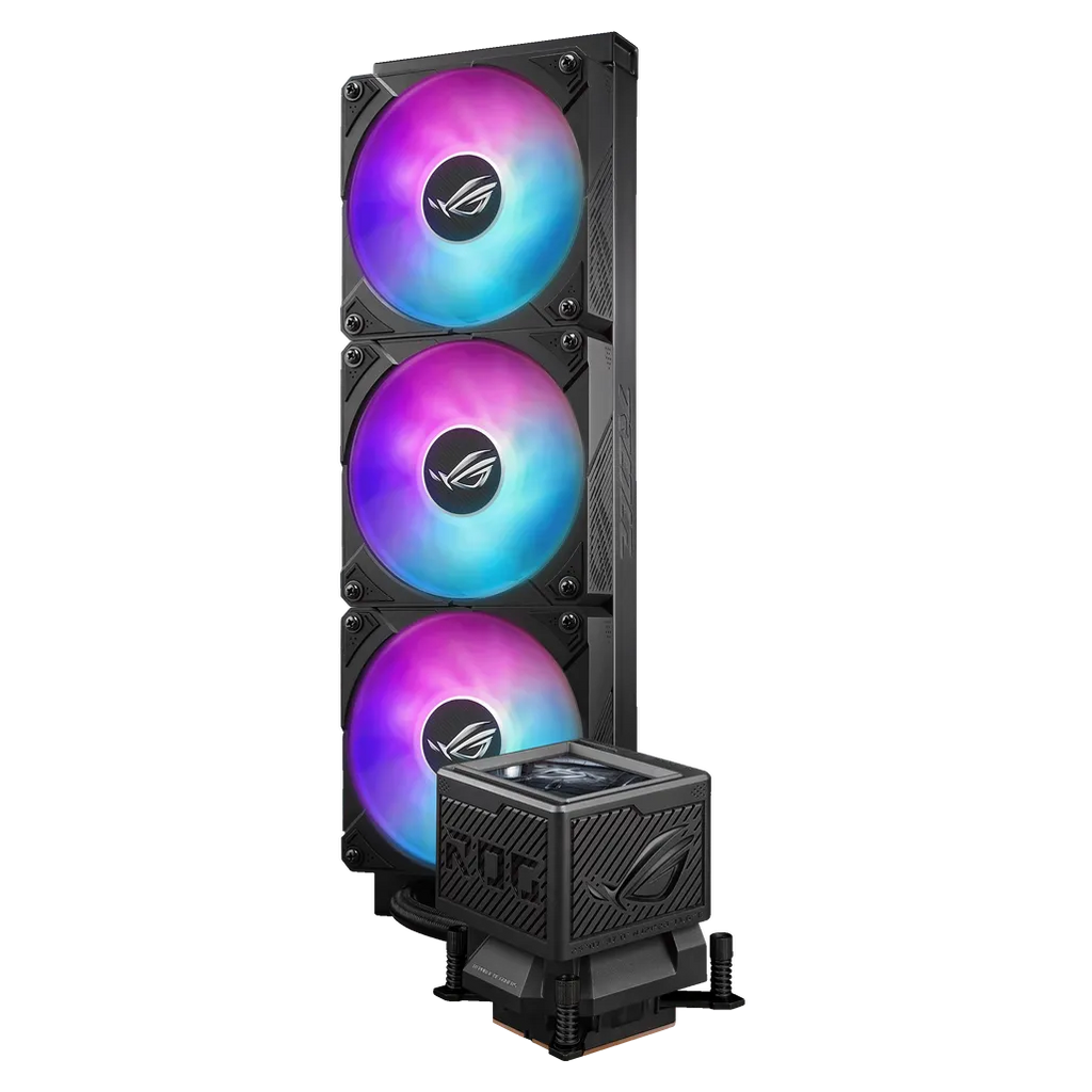 ASUS ROG Ryujin III 360 ARGB Extreme