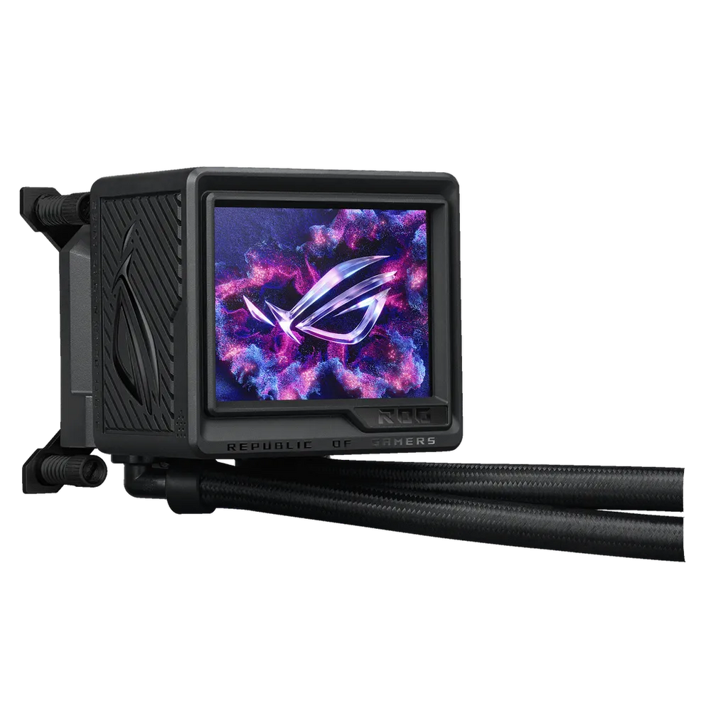 ASUS ROG Ryujin III 360 ARGB Extreme