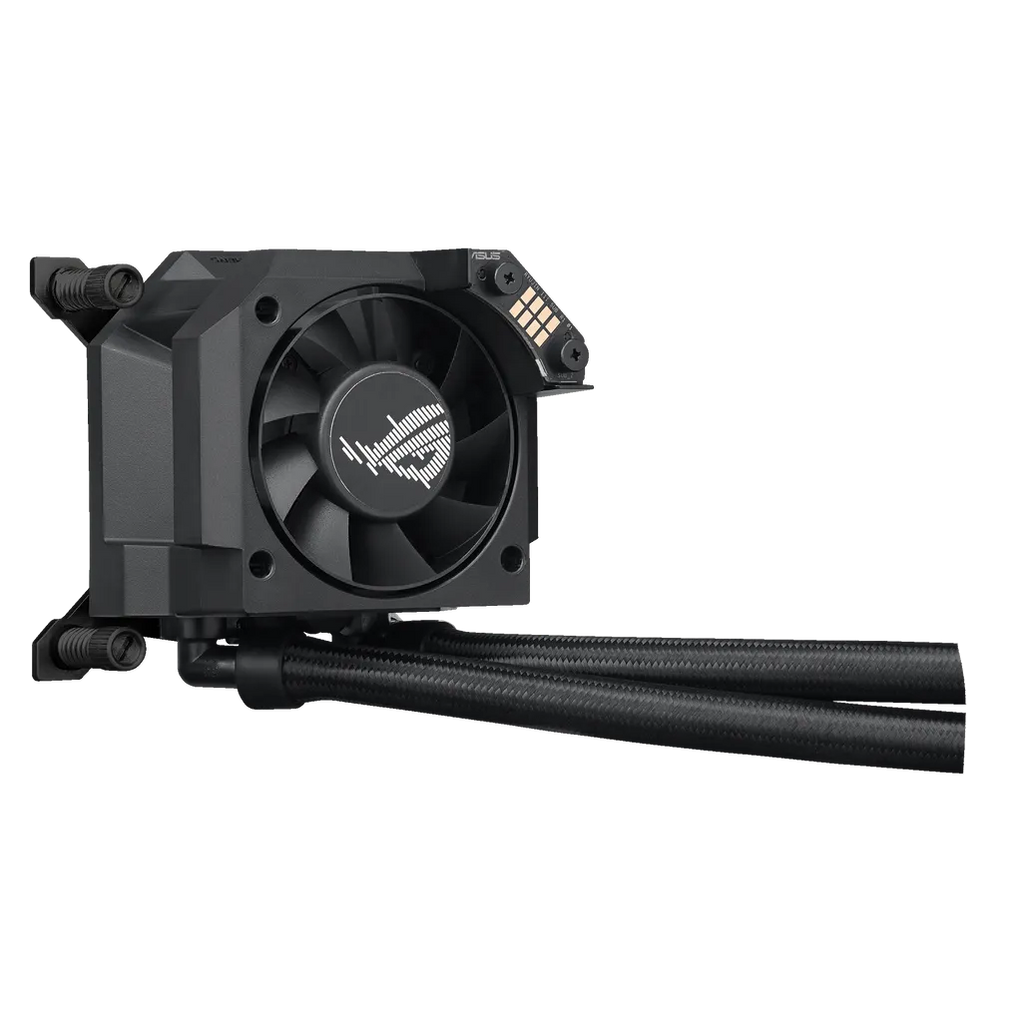 ASUS ROG Ryujin III 360 ARGB Extreme