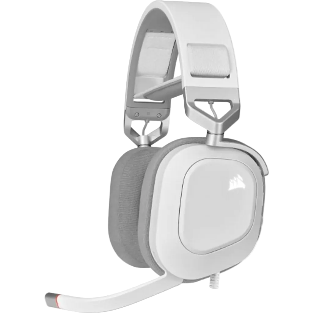 HS80 RGB Premium Gaming Headset