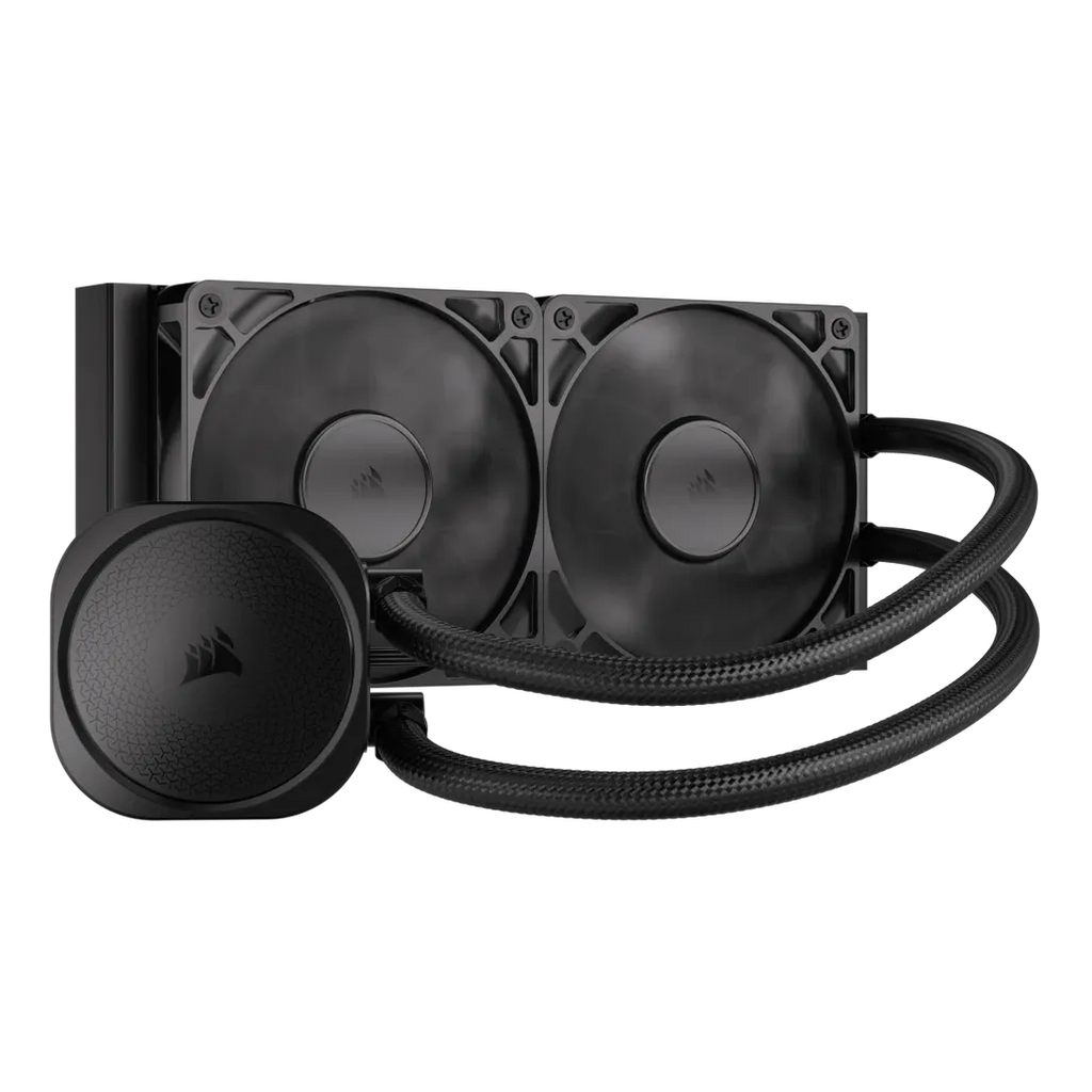 Corsair NAUTILUS 240 RS