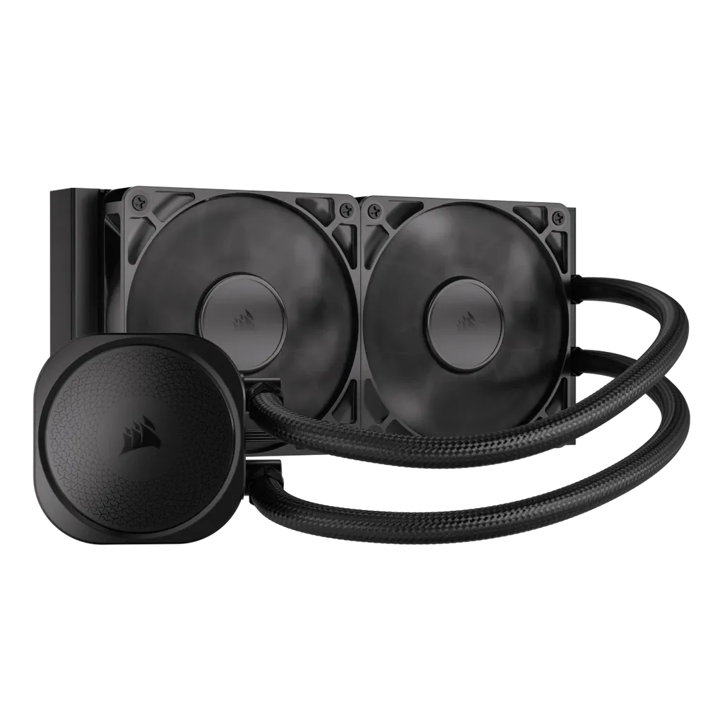 Corsair NAUTILUS 240 RS