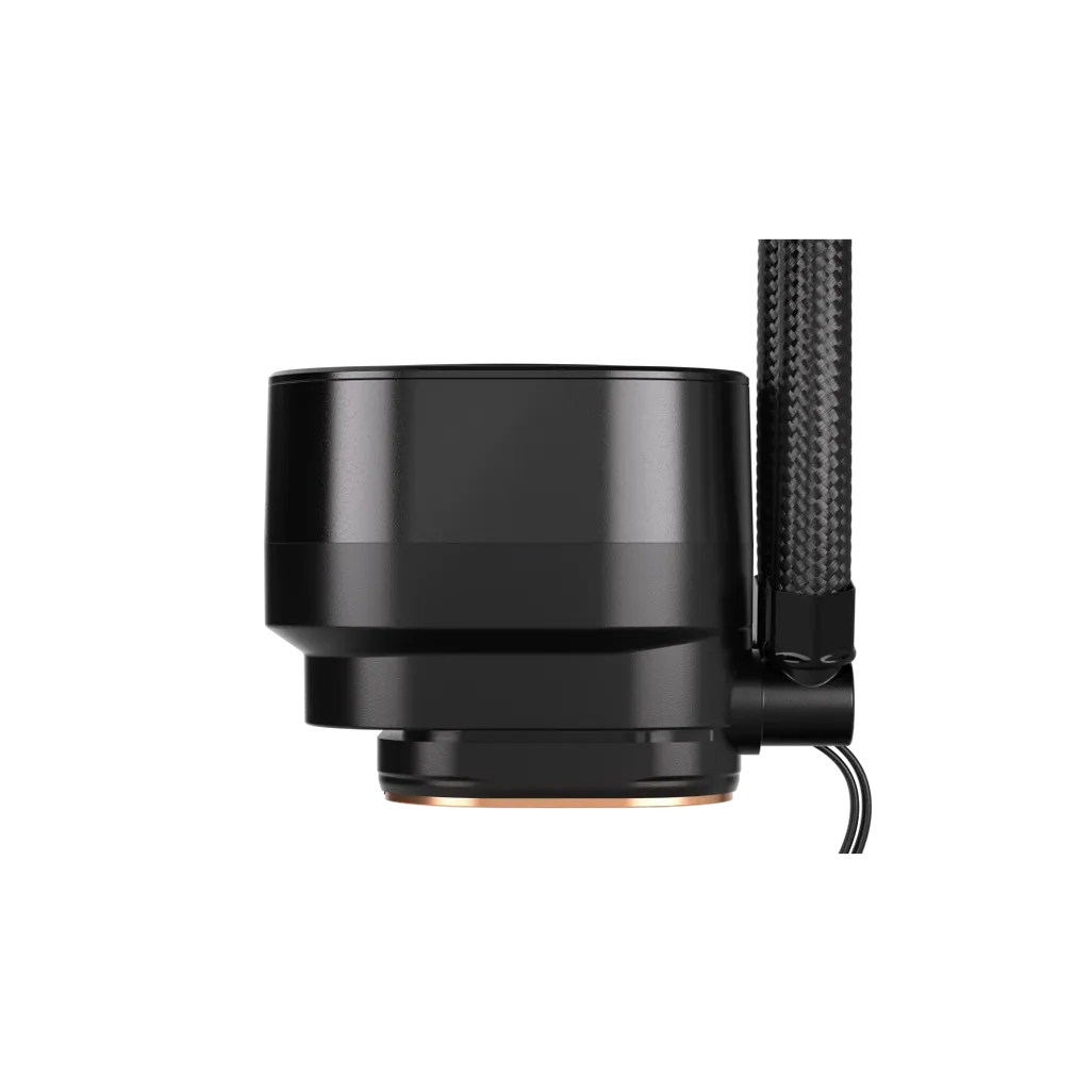 Corsair NAUTILUS 240 RS